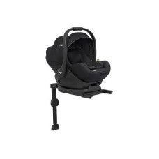 JOIE i-Level автокресло c Isofix базой 0-13кг Coal I1510FACOL000