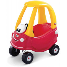 MGA LITTLE TIKES Cozy Coupe машинка-каталка