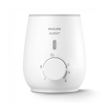 PHILIPS AVENT Электронный подогреватель бутылочек и детского питания, SCF355/07