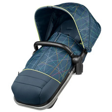 Peg Perego Ypsi Companion Seat New Life Прогулочный блок IS05310000DS41NX51