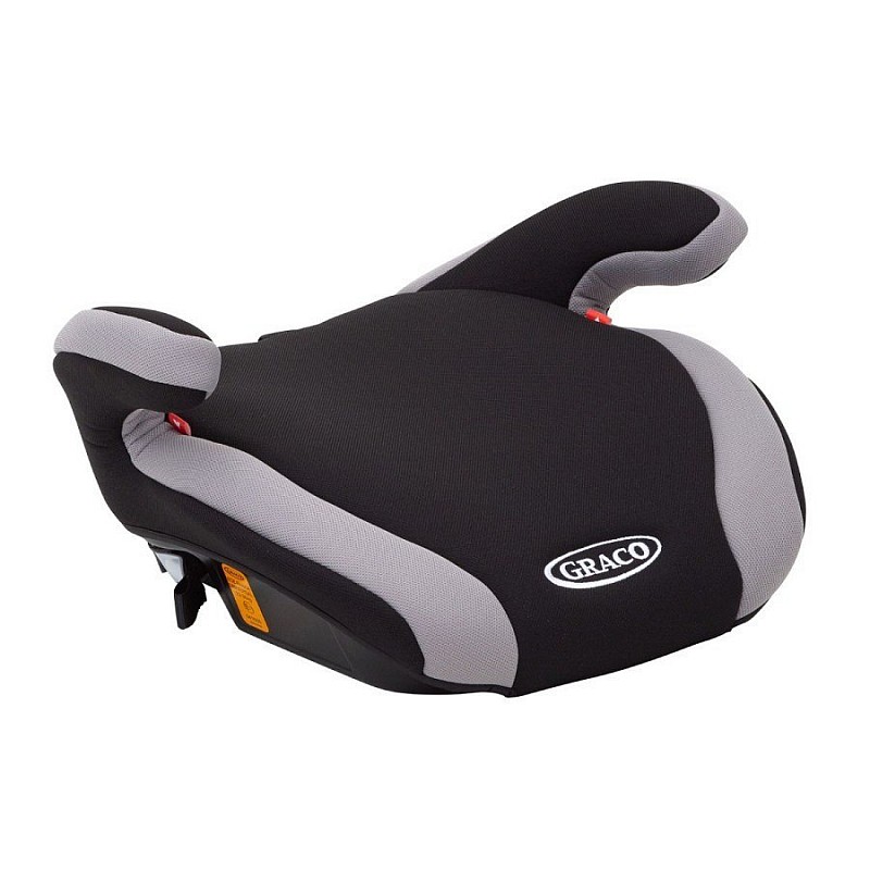 GRACO CONNEXT Детское автокресло 22-36кг BLACK 229238 8AA00BLCEU