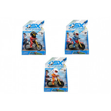 TECH DECK SUPERCROSS мотоцикл Race & Wheelie, 1:18