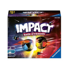 Ravensburger Настольная игра IMPACT R 26781