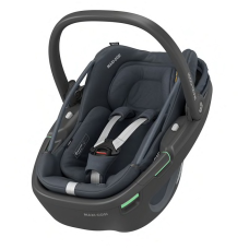 MAXI COSI CORAL 360 детское автокресло 0-12кг ESSENTIAL GRAPHITE/BLACK SHELL