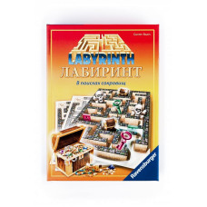 Ravensburger Игра Labyrinth R 26584 (RU)