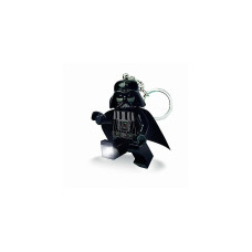 IQ LEGO LED STAR WARS Брелок-фонарик Darth Vader KE7