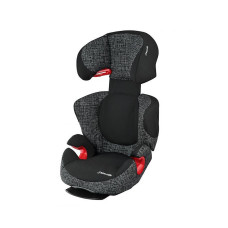 MAXI-COSI Rodi AirProtect Детское автокресло 15-36kg BLACK GRID