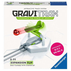 Ravensburger конструктор GraviTrax Сальто, R 26149