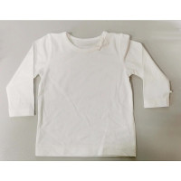 MINETTI кофточка BLU-1644 68.размер/6M, белая РАСПРОДАЖА