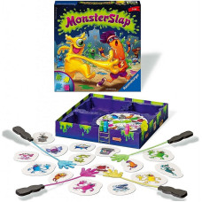 Ravensburger игра Monster Slap R 21368