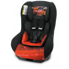 LORELLI BETA PLUS Детское автокресло 0-18кг BLACK FIERY RACE