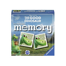 Ravensburger Игра на память Good Dinosaur R 21178