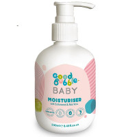 Good Bubble Увлажняющий крем для тела с алоэ вера и маслом хлопкового семени 250 ml CSMO250