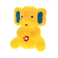 HENCZ Игрушка для ванны Elephant 0м+ 1шт. 502