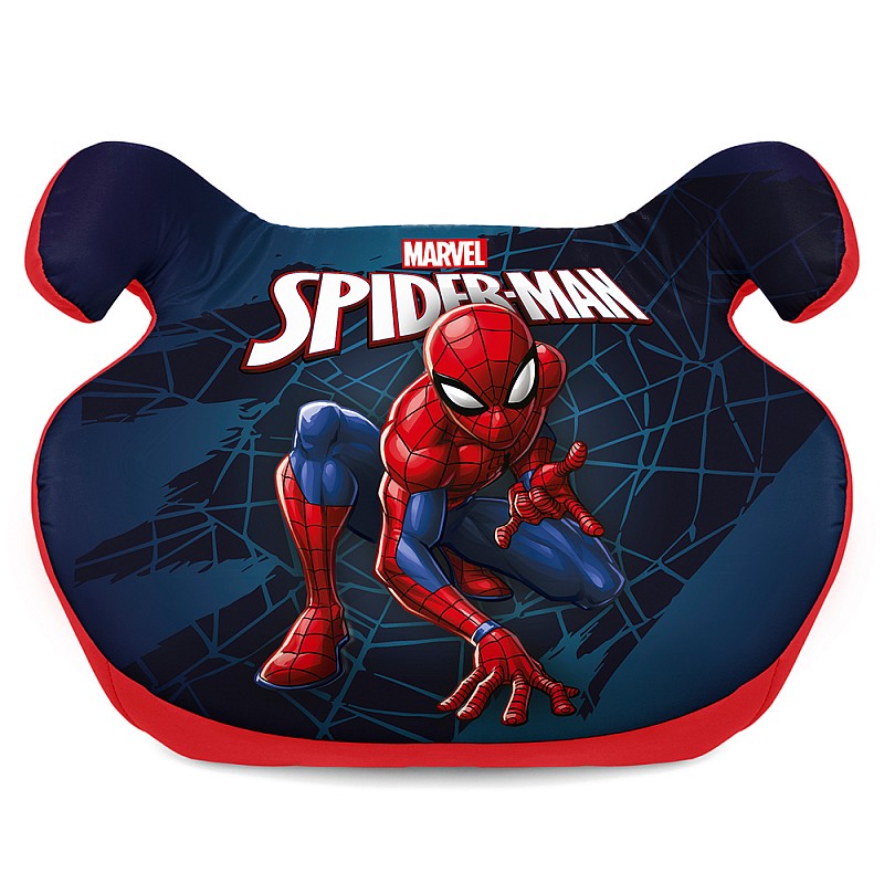 DISNEY BABY Детское автокресло 15-36кг SPIDERMAN 9718