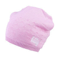 TUTU Шапка 46-50 размер, 3-005142 LT.Pink