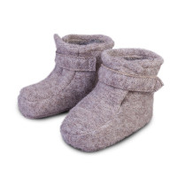 TUTU Пинетки S размер, 3-005967 BEIGE СКИДКА