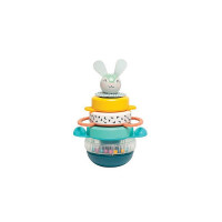 Taf Toys развивающая игрушка  Hunny Bunny 226288 (12445)