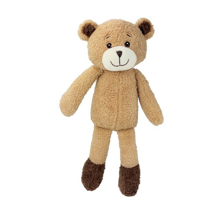 Inware - Soft toy - Slim bear - 28 cm