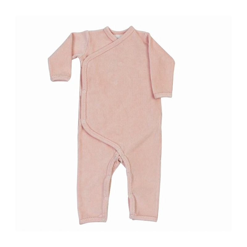 LODGER JUMPER EMPIRE ползунки с длинным рукавом 62см, SENSITIVE JP 075