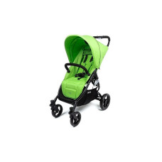 VALCO BABY SNAP 4 спортивная коляска 0m+ Green 9972