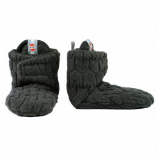 Lodger Slipper EMPIRE Fleece тапочки 3-6мес., PIGEON SL 626