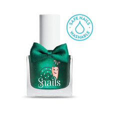 SNAILS лак для ногтей 10.5мл FESTIVE CANDY APPLE W3333