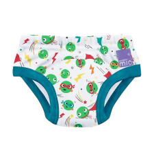 BAMBINO MIO Training Pants тренировочные трусики PEA POWER 18-24г