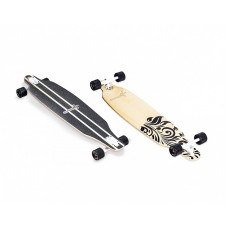 MUUWMI Longboard Скейтбоард ABEC7, AU 559