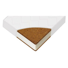 Lorelli ECO TEX Матрас 120x60x10 cm