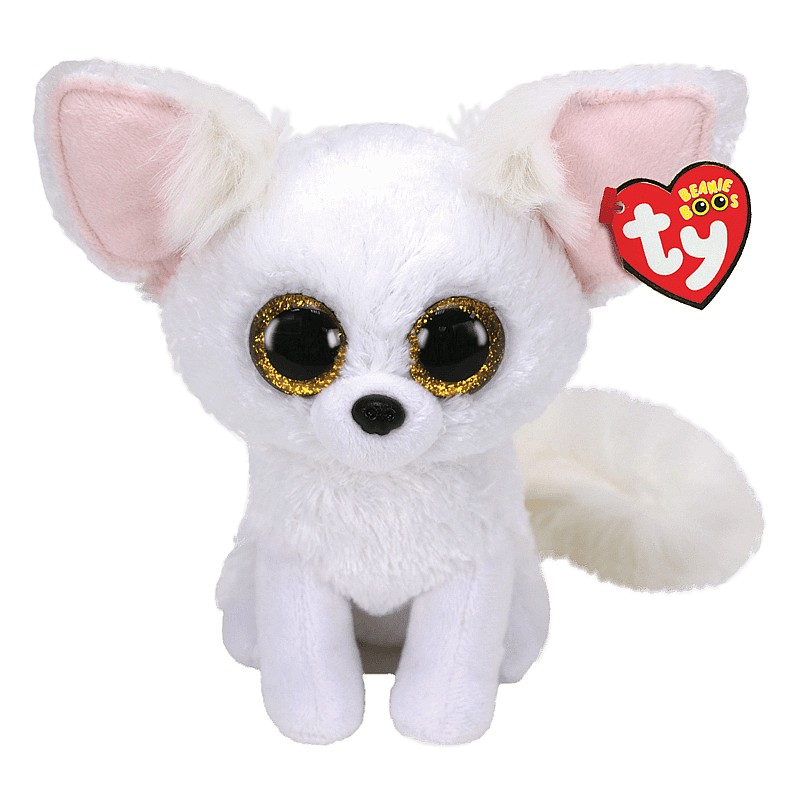 TY Beanie Boos Мягкая игрушка PHOENIX TY36225