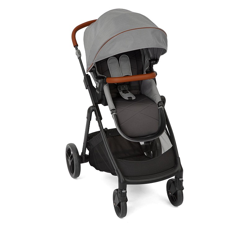 GRACO Near2Me прогулочная коляска 0м+ Steeple Grey 243705 (6DV999STGEU)