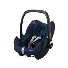 MAXI COSI Pebble Pro i-Size детское автокресло 0-13кг Sparkling Blue