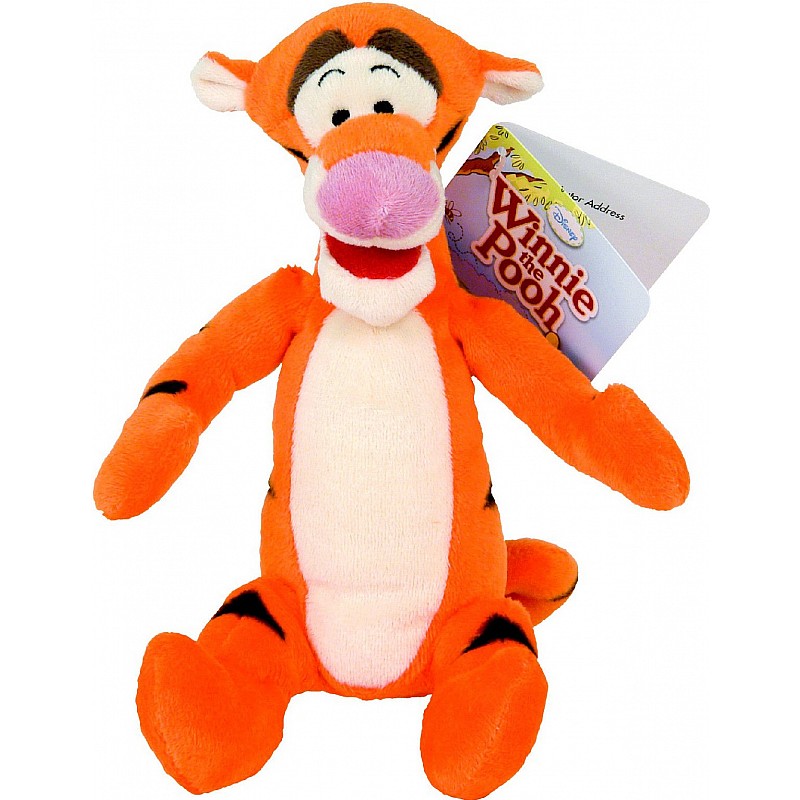 DISNEY PLUSH Тигруля 20 См