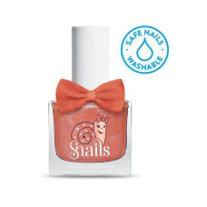 SNAILS лак для ногтей 10.5ml Mrs. Carrot head 6141 W1773P