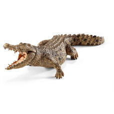 SCHLEICH WILD LIFE Крокодил