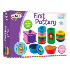 GALT Набор для раскрашивания First Pottery, 1003466