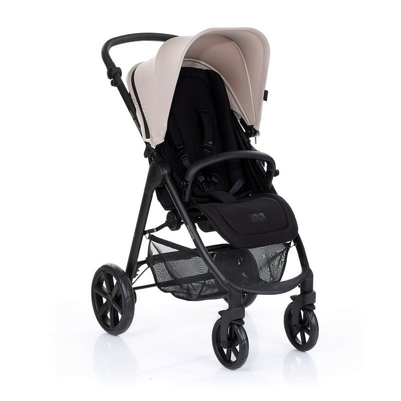 ABC Design OKINI прогулочная коляска Cashmere