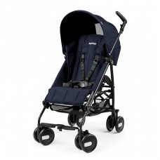 Peg Perego Pliko Mini NAVY Летняя коляска IPKR280000RO51