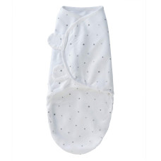 Summer Infant Swaddleme Original Пелёнка для пеленания Large 3мес.+ Little Star 40478