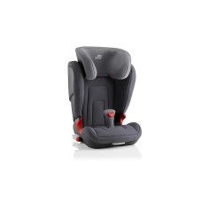 BRITAX Детское автокресло KIDFIX² R Storm Grey 2000031435