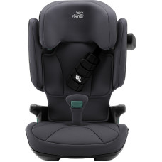 BRITAX KIDFIX i-SIZE  втокресло  Storm Grey 2000035121