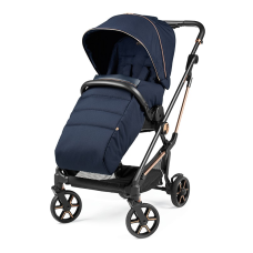 PEG PEREGO VIVACE прогулочная коляска BLUE SHINE, IP28000000RO51PL31