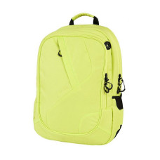 TARGET рюкзак 17495 Fluo Neon салатовый