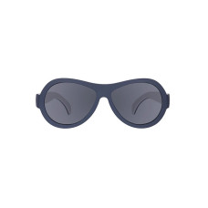 BABIATORS Aviator "Nautical Navy" Two Tone солнцезащитные очки (темно синий/белый ) , BAB203204 3-5года