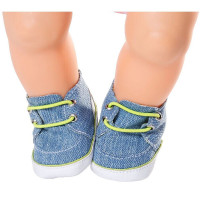 BABY BORN Спортивная обувь для куклы 824207
