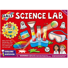 GALT Научный набор Лаборатория Science Lab, 1004861