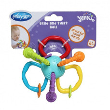 PLAYGRO мяч Bend & Twist, 4086162