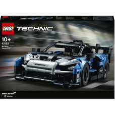 42123 LEGO® Technic McLaren Senna GTR™