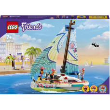 41716 LEGO® Friends Морское приключение Стефани